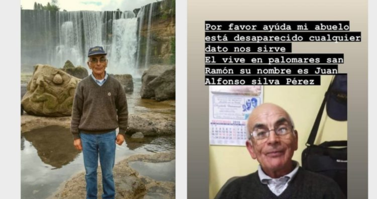 PDI confirma intervención de terceros en muerte de trabajador de 71 años desaparecido en Talcahuano