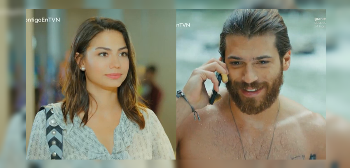 Lanzamiento de 'Sueño Contigo' en TVN sacó suspiros en redes sociales: 