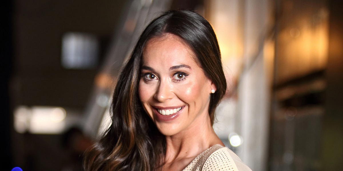 Vale Roth se integra a la segunda temporada de ‘Aquí se baila’: “Necesitaba cerrar esta etapa”