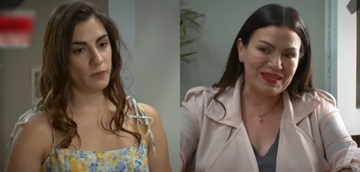 Inesperada decisión de Olivia tomará por sorpresa a Rocío en Verdades Ocultas