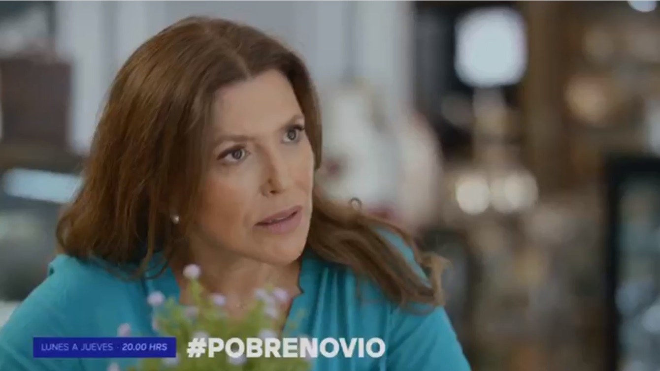 Vilma Pobre Novio