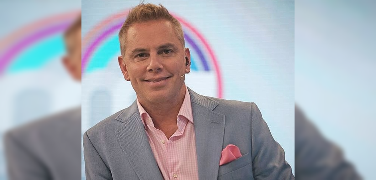 Viñuela y su reflexión tras cobertura de la guerra: 