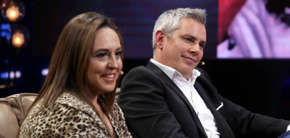 José Miguel Viñuela proyecta que la 'Nené' lo haría 