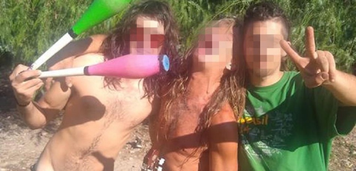 Viralizan últimos posteos de imputado por violación grupal en Argentina: recibieron ola de insultos