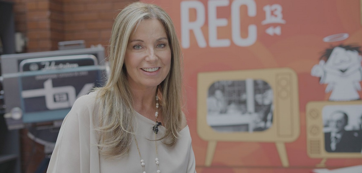 Viviana Nunes revelará el gran dolor de su carrera en televisión en REC Play: 