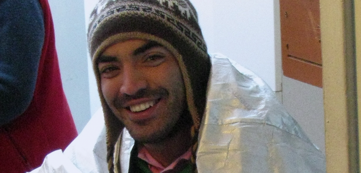 Youssef Khater: el estafador que enterró viva a mujer en Santiago y que hoy aparece en Netflix