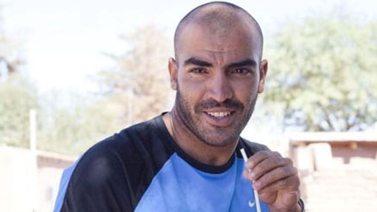 Youssef Khater: el estafador que enterró viva a mujer en Santiago y que hoy aparece en Netflix