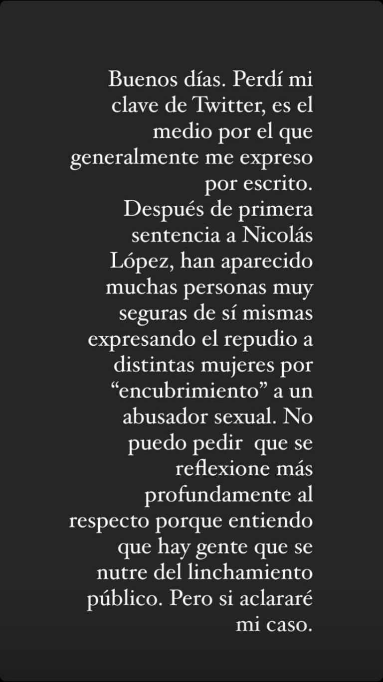 Javiera Díaz de Valdés