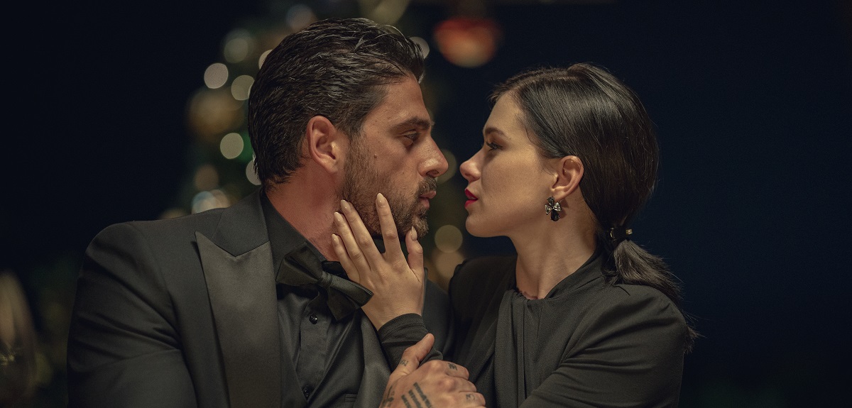 Netflix estrena 365 días: Aquel día, la secuela de su polémica cinta erótica que promete más pasión