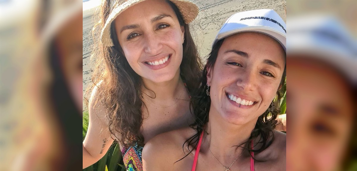 Fernanda Urrejola y drama vivido con su hermana Isidora: “A ella le tocó la comparación conmigo”