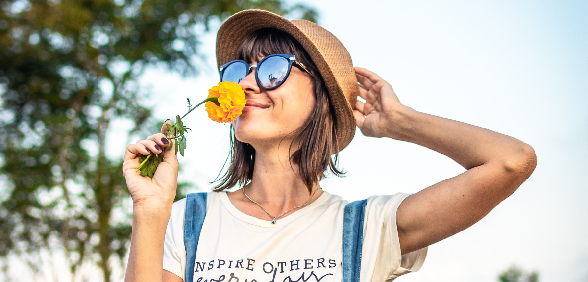 El aroma más agradable del mundo: científicos identificaron el olor que le gusta a casi todos