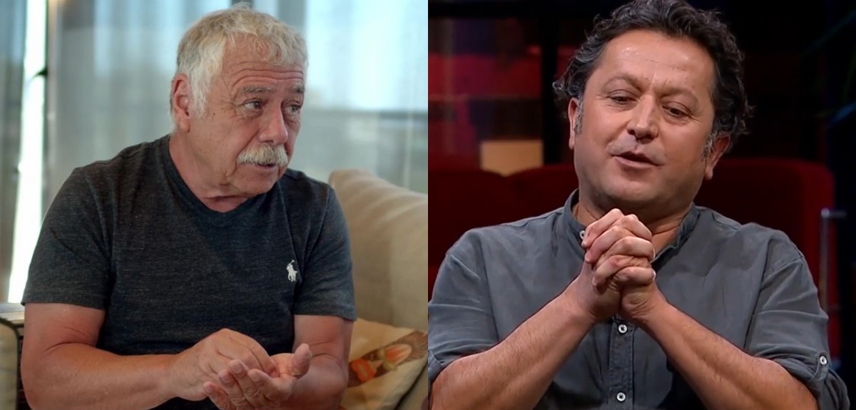 Daniel Alcaíno reveló noble ayuda que Carlos Caszely le brindó cuando fue diagnosticado con cáncer