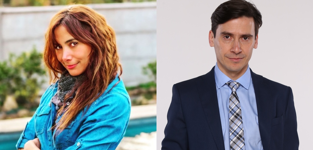 Catalina Olcay explicó por qué no quiere casarse con Álvaro Espinoza: 