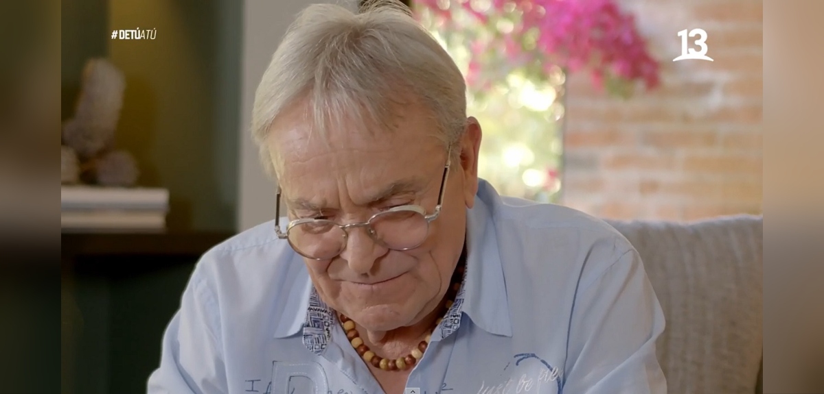 Coco Legrand recordó la muerte de su pequeño hijo: 