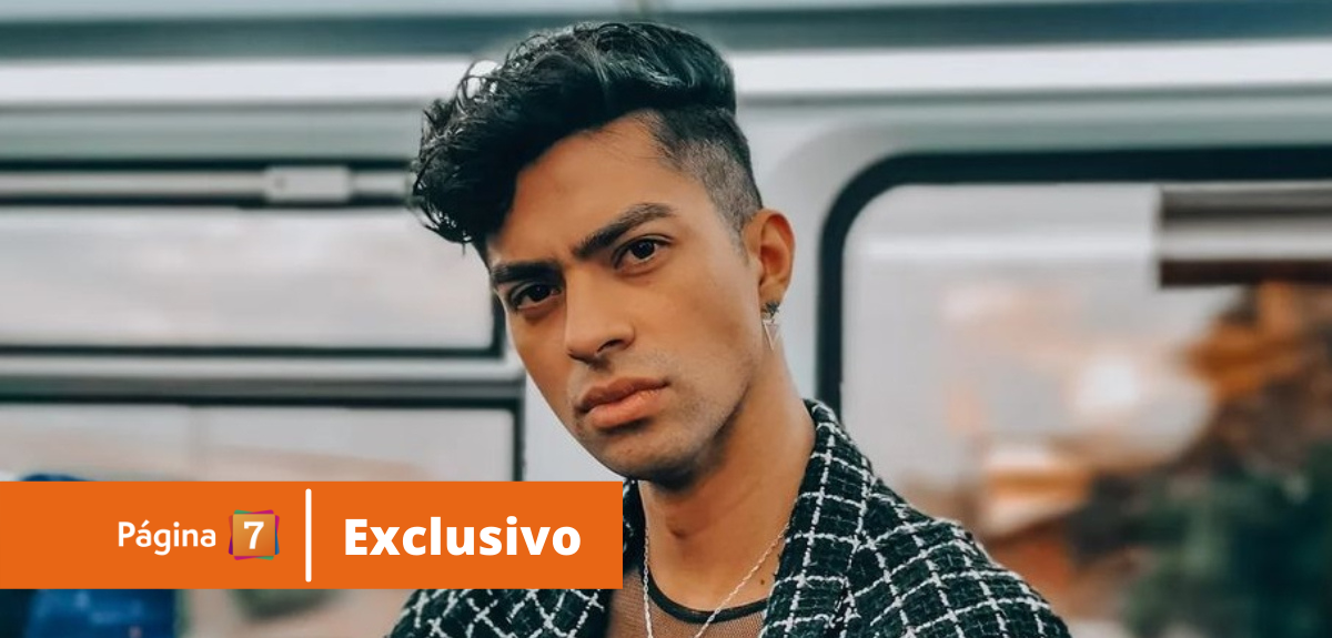 Bailarín David Sáez ya tiene fecha para su matrimonio con Zachary Blanco: se casarán en Chile