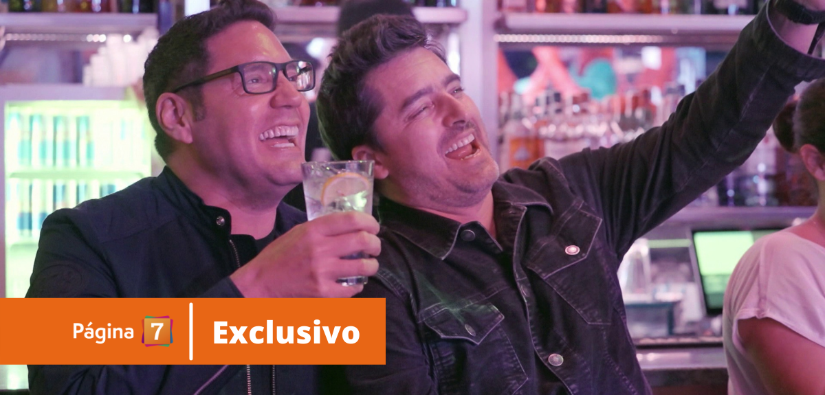 Pancho Saavedra lanza importante anuncio sobre el futuro de 'Socios por el mundo': 