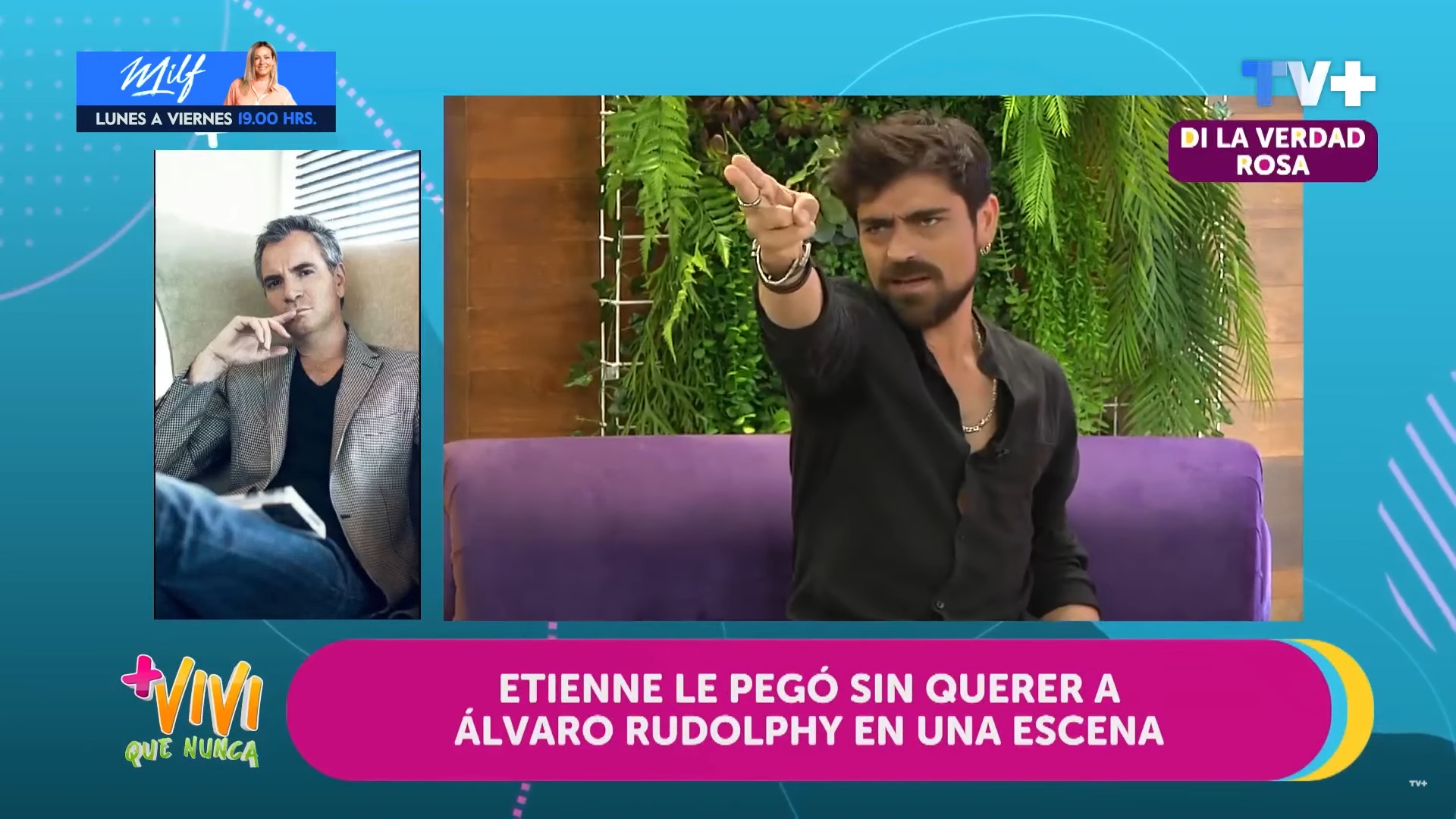 Etienne Bobenrieth Mas vivi que nunca