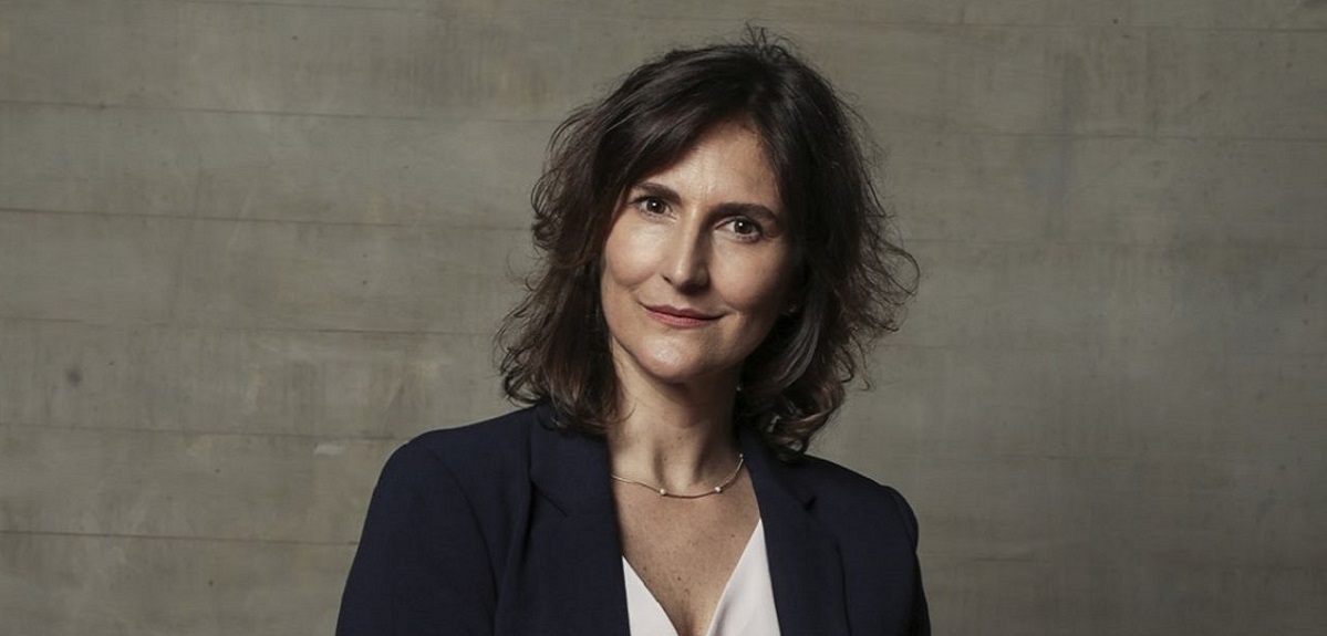 Francisca Imboden habló de su nuevo rol en 