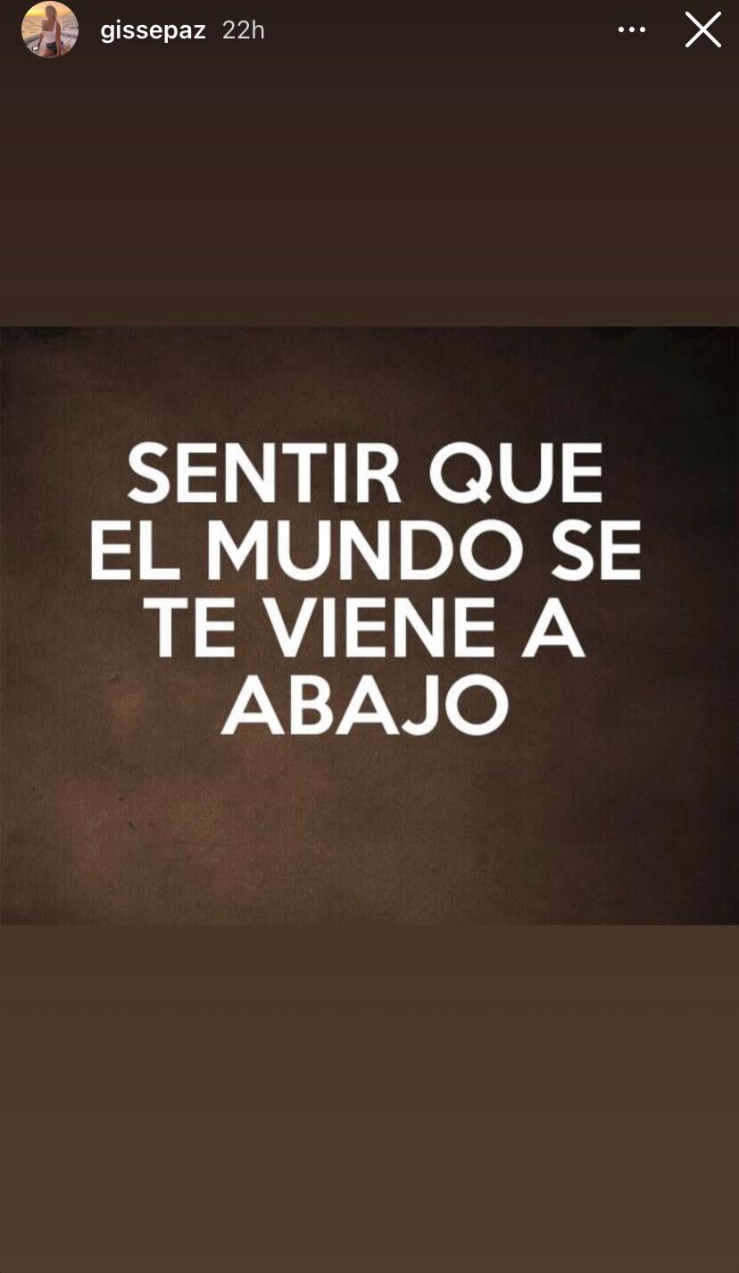 Padre de Gissella Gallardo