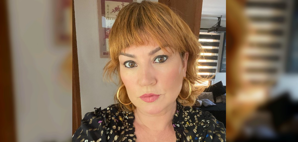 Javiera Contador se reencontró con sus hermanos después de “muchos años”: parecido generó reacciones