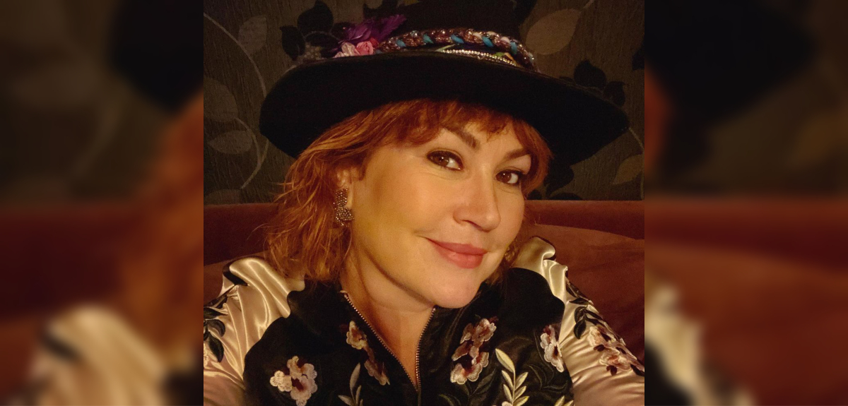 Javiera Contador aclaró su crítica al humor de 'Casado con Hijos': 