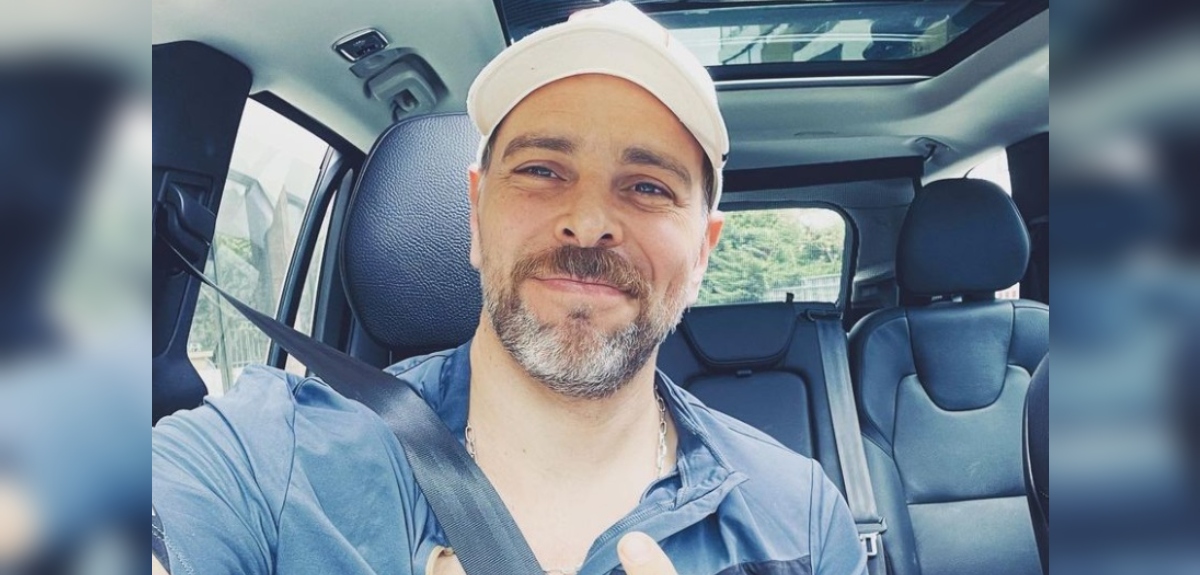 Hugo Valencia reveló identidad de pareja de José Antonio Neme tras foto compartida por el animador