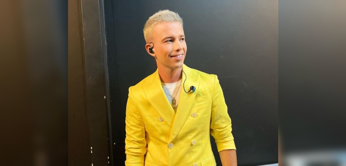 Luis Pedraza reveló por qué no volverá a competir en estelares: criticó poco reconocimiento en Chile