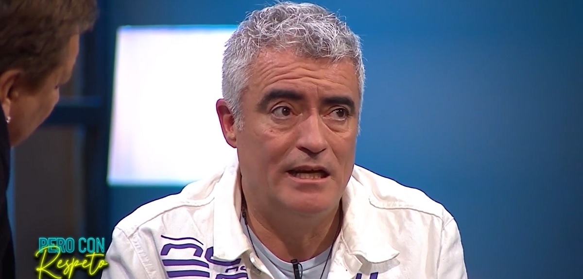 Clínica informa sobre estado de salud de hija de Mauricio Flores: su pronóstico es reservado