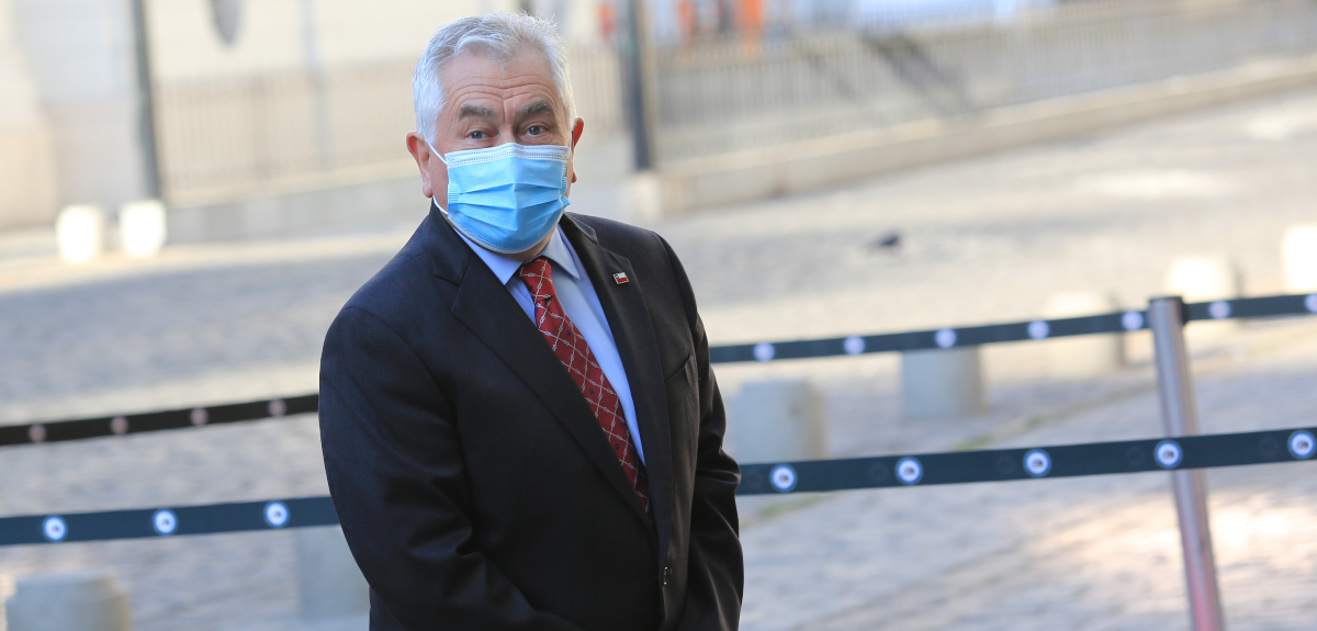 El mensaje del Movilh a Paris tras hacer pública su orientación sexual: 