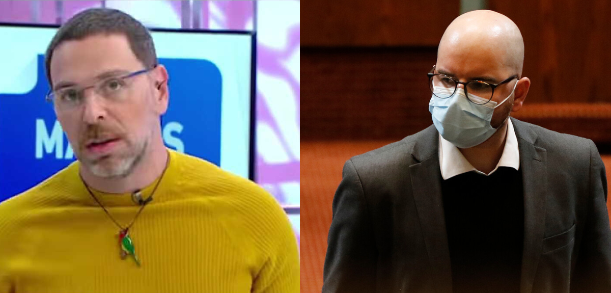 Neme emplazó a Jackson tras rechazo de quinto retiro: 