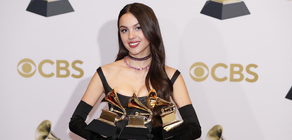 De Olivia Rodrigo a Silk Sonic: revisa la lista de ganadores de los Grammy 2022