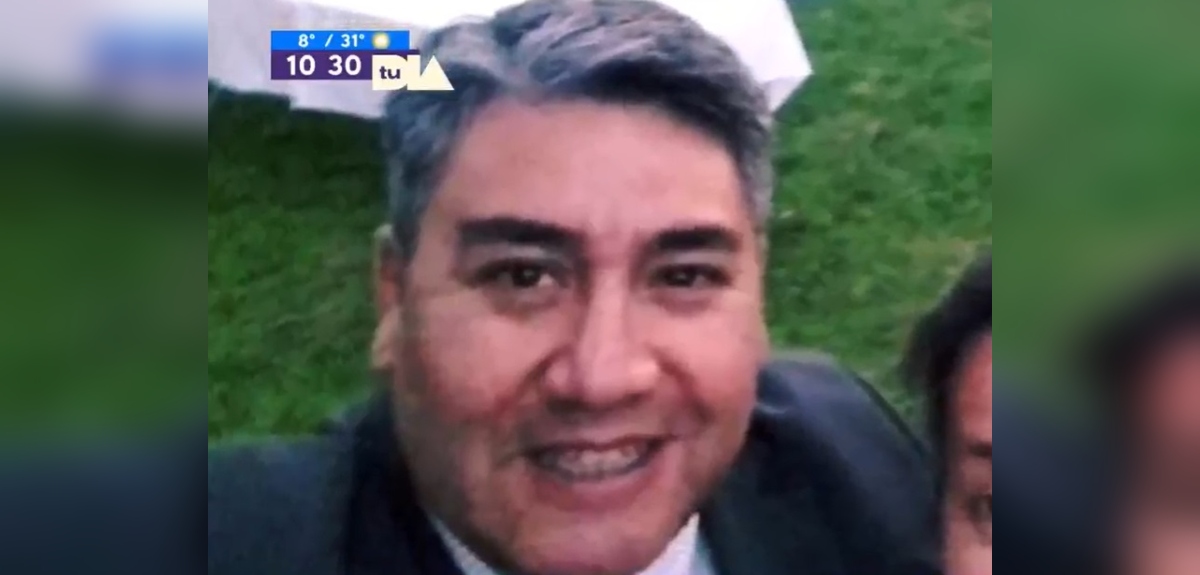 Padre de familia y diácono: la historia del carabinero en retiro asesinado en mall Florida Center