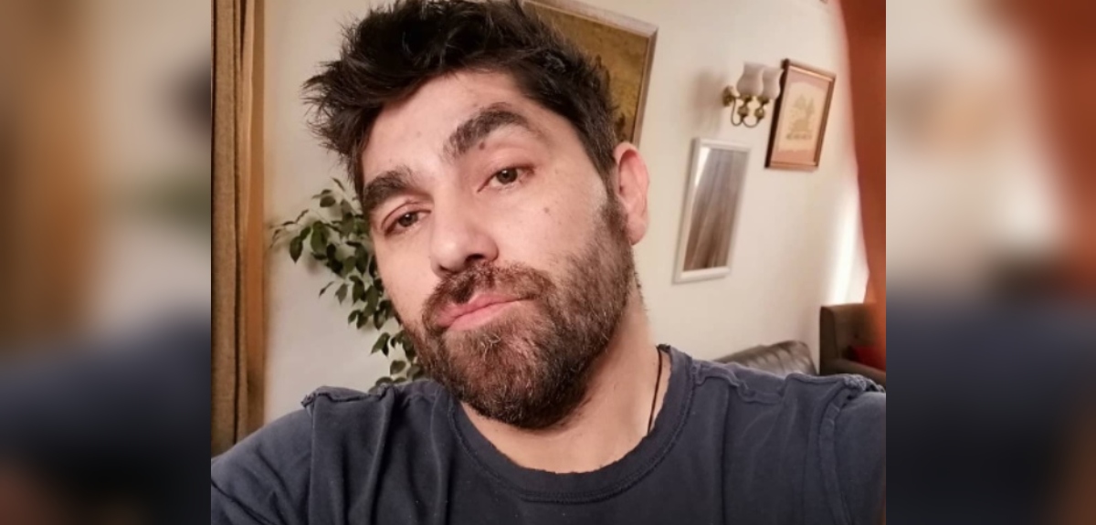 Pablo Vargas anunció su regreso a la televisión en nuevo programa: 