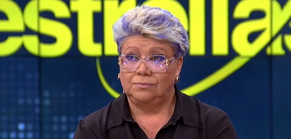 Paty Maldonado se sinceró sobre su salida de Mucho Gusto: 