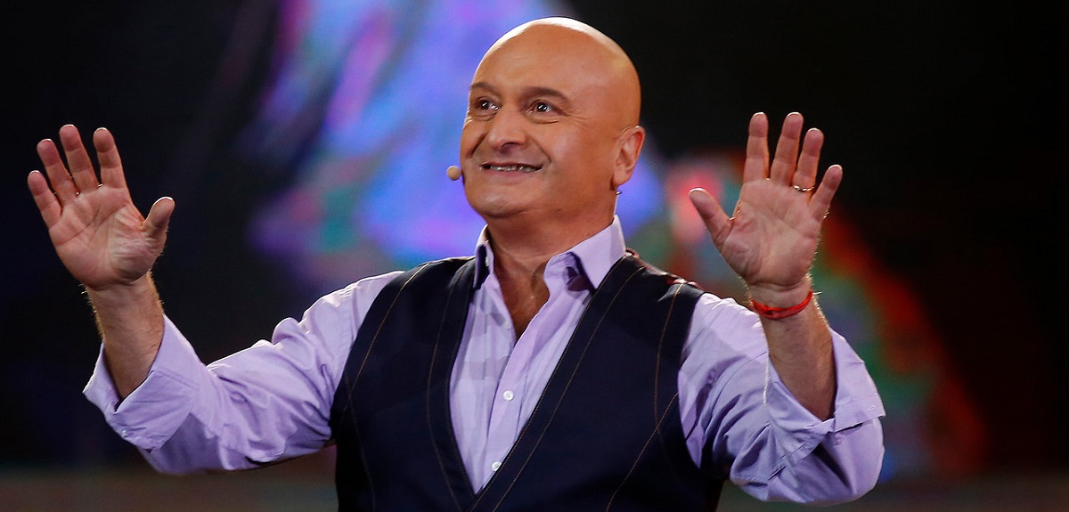 El exitoso emprendimiento de Ricardo Meruane que surgió de un chiste de su fallida rutina en Viña