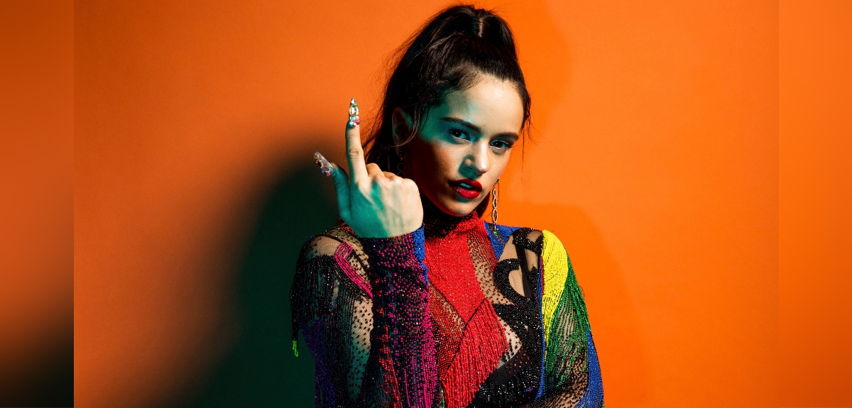 Rosalía regresará a Chile con concierto en el Movistar Arena: revisa precios y localidades