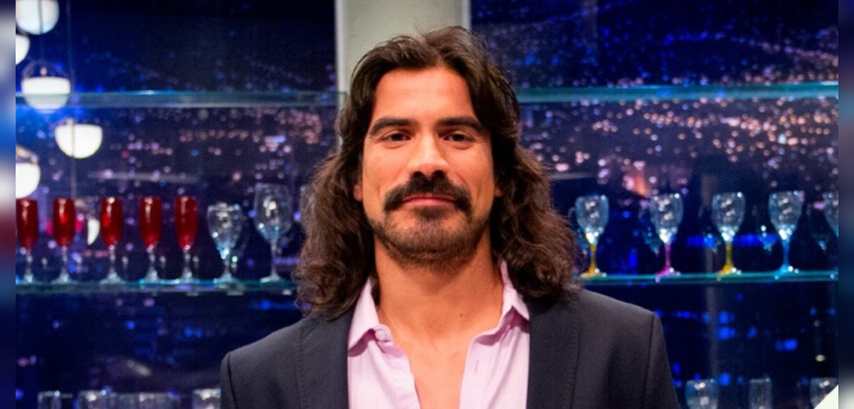 Exchico reality Sebastián Ramírez pololea con experiodista de Canal 13: 