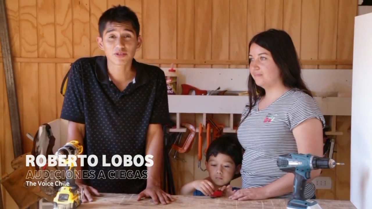 Yuri se conmovió hasta las lágrimas con talentoso carpintero que audicionó en 'The Voice'