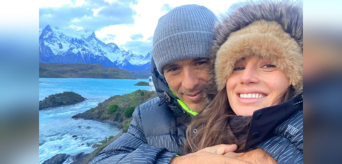 Emeterio Ureta reveló cómo su hija Tita conoció a su futuro esposo: 