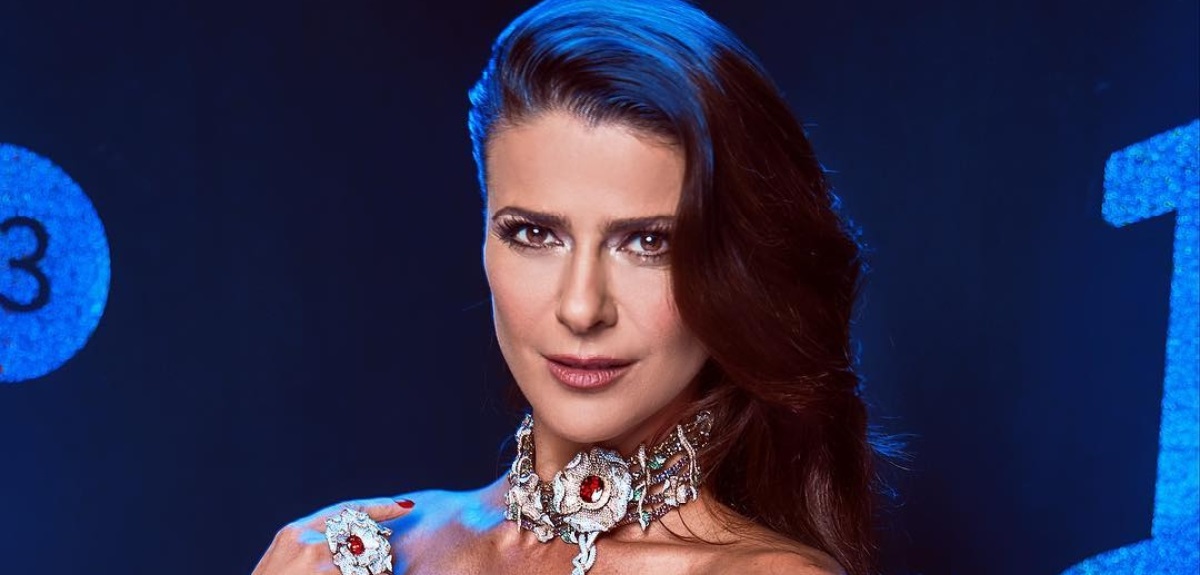 Tonka Tomicic deslizó qué podremos ver en la Gala del Festival de Viña del Mar 2023