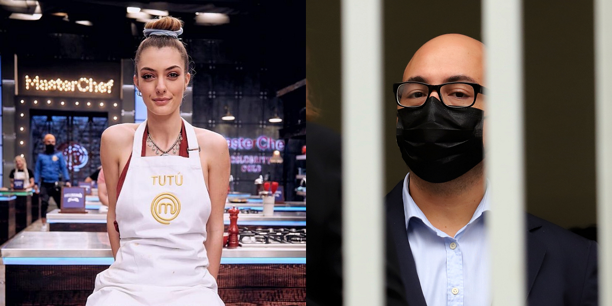 El descargo de Tutú Vidaurre por condena a Nicolás López: confesó que perdió trabajos al denunciarlo