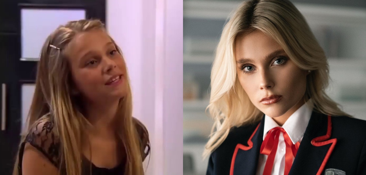 ¿Quién es Valentina Zenere? El camino de la actriz argentina de 