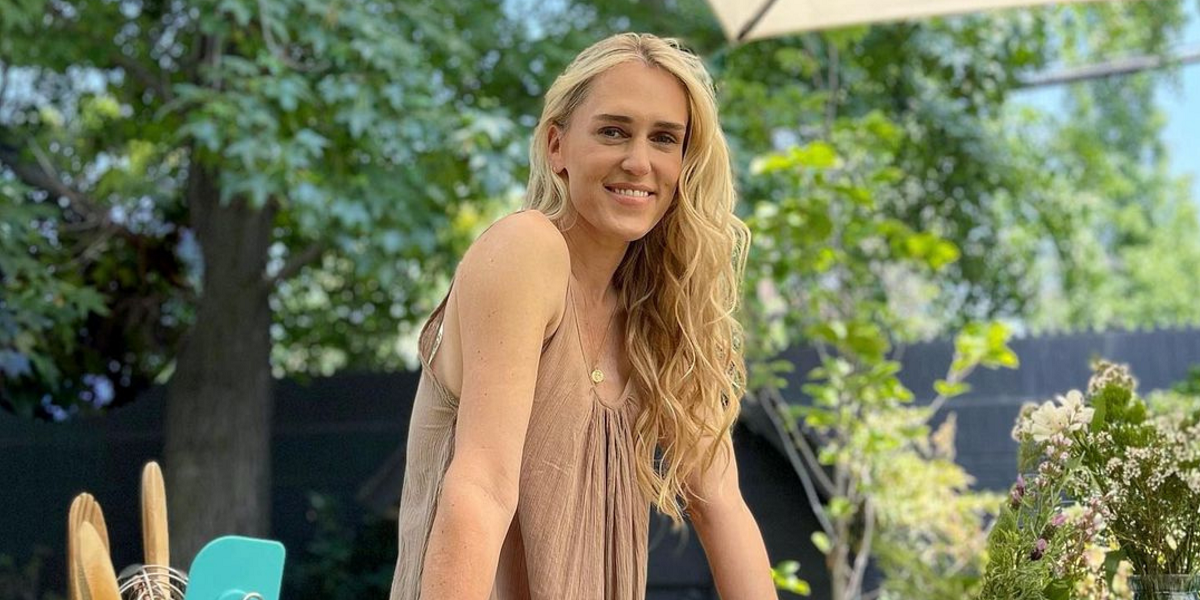 Virginia de María dedicó tierno mensaje de cumpleaños a su hija Luisa: evidenció lo grande que está