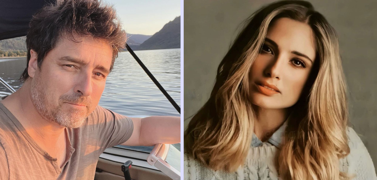 Jorge Zabaleta saludó a Mane Swett por cumpleaños: seguidores pidieron regreso de pareja televisiva