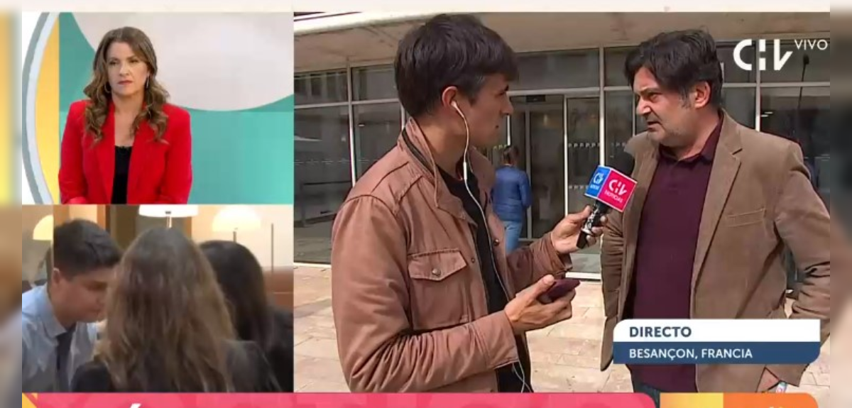 Abogado de pareja de Narumi y pena para Nicolás Zepeda: 