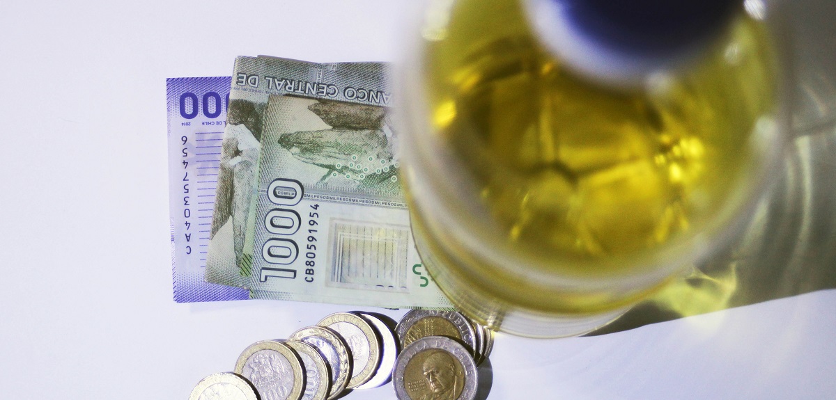 Gobierno asegura que precio del aceite debería disminuir 