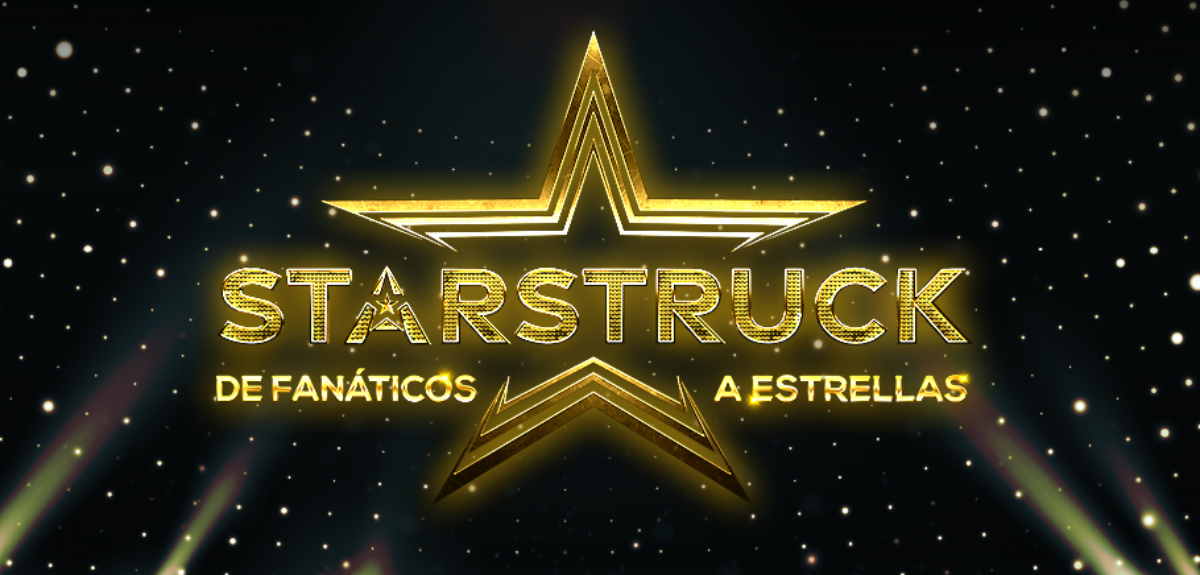Reconocido actor y animador completa el jurado de 'Starstruck': 