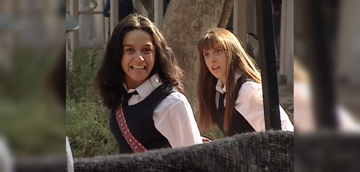 Actriz de Aquelarre, Claudia Vergara, tendrá rol clave en nuevo episodio de El Día menos pensado