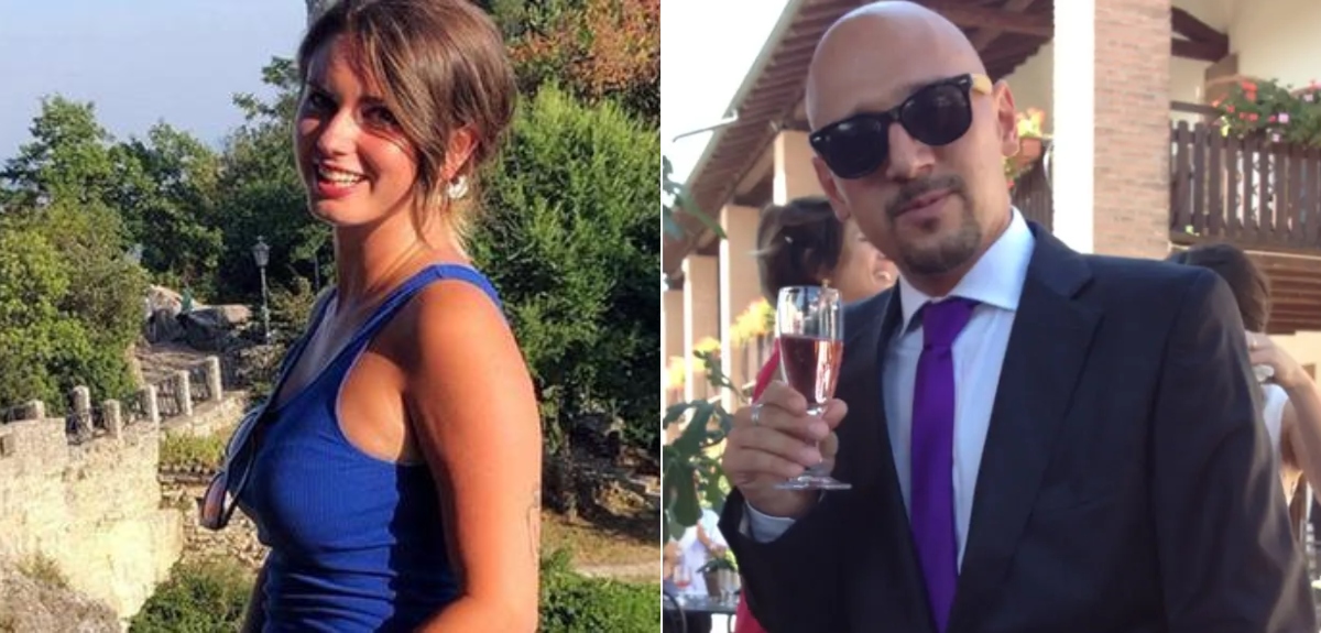 Matan a actriz porno italiana tras grabar video sexual con banquero: él contestó su teléfono 2 meses