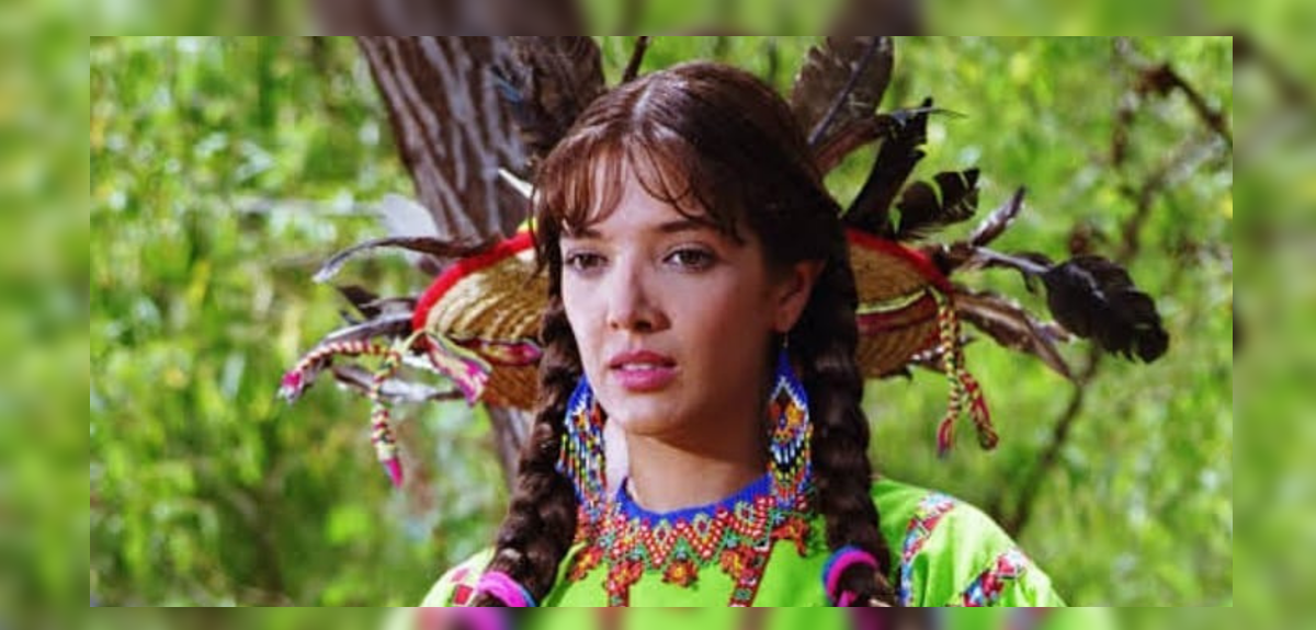 ¿Qué fue de Adela Noriega? La icónica actriz mexicana que sorpresivamente abandonó la televisión